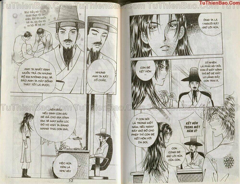 phép màu tình yêu chapter 10 26