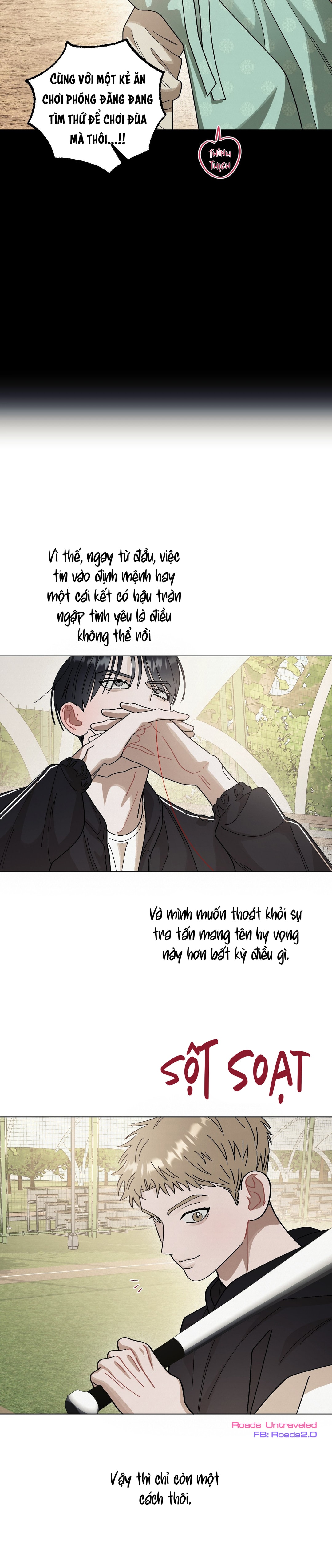 nhiệm vụ hongsil chapter 6 14