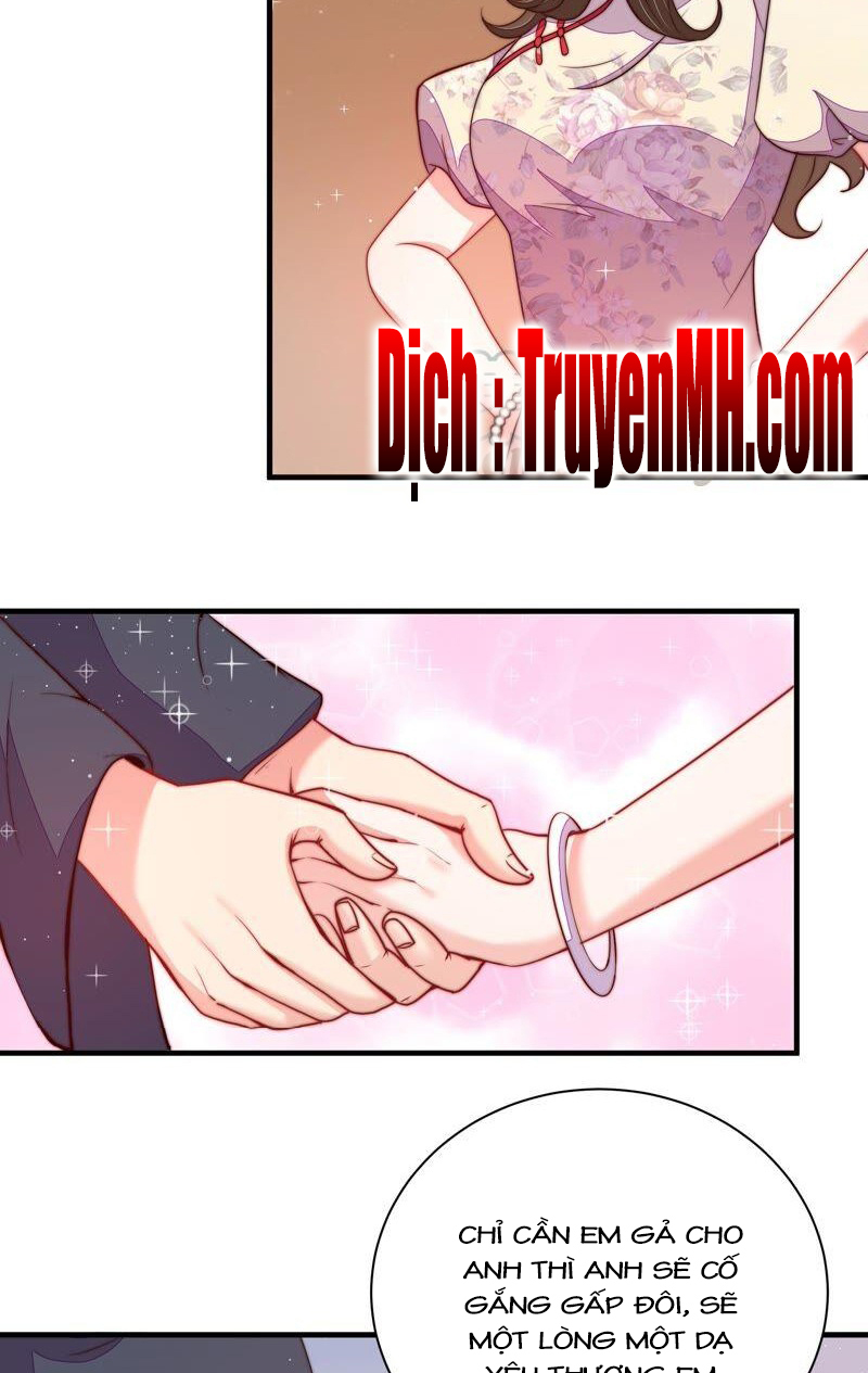 ngày nào thiếu soái cũng ghen chapter 370 8