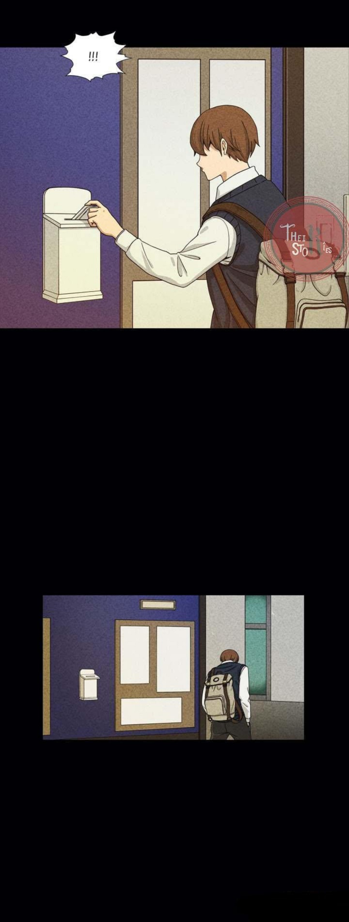 head over heels chapter 4 8