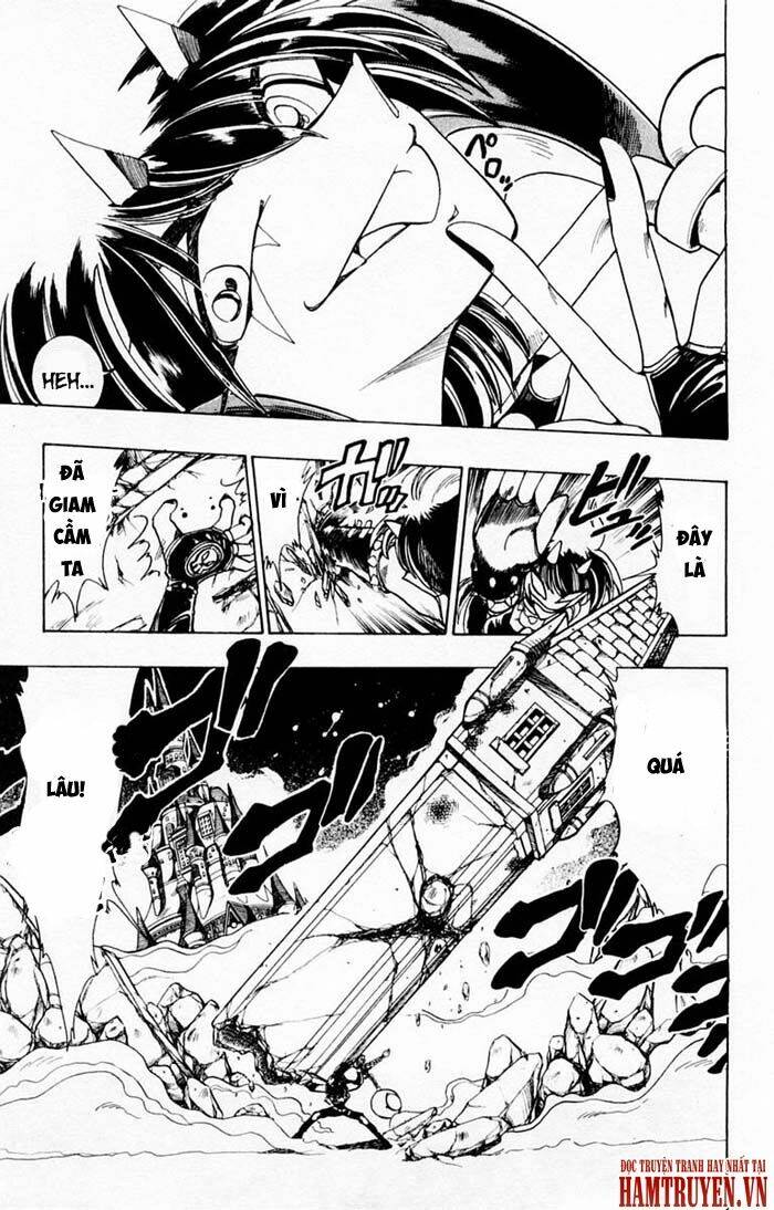 violinist of hameln - cây đàn kì diệu chapter 66 21