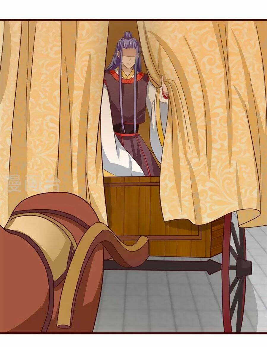 thỏ yêu tiểu vương phi chapter 9 14