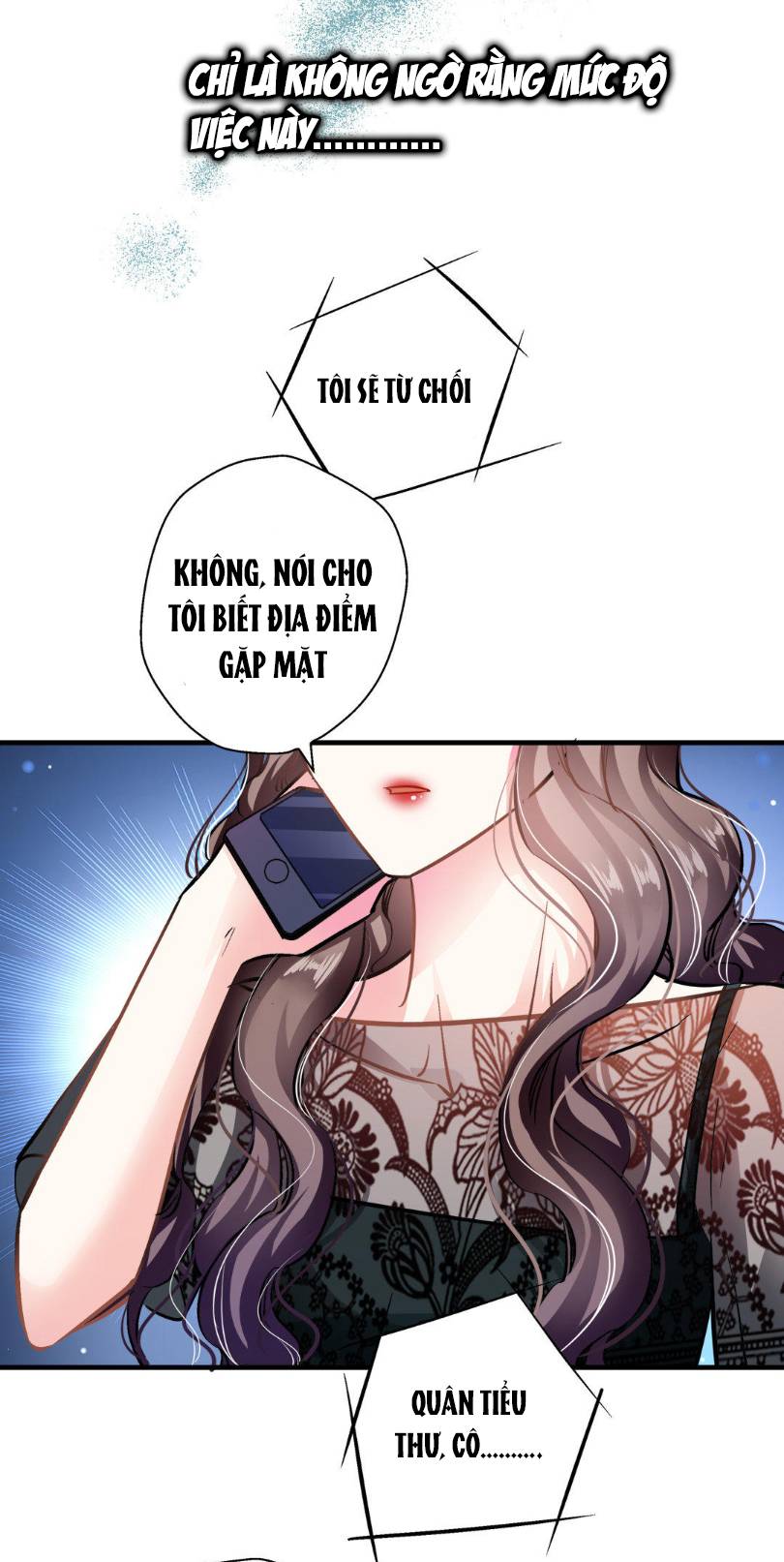 cưng chiều ái thê hư hỏng chapter 11 22