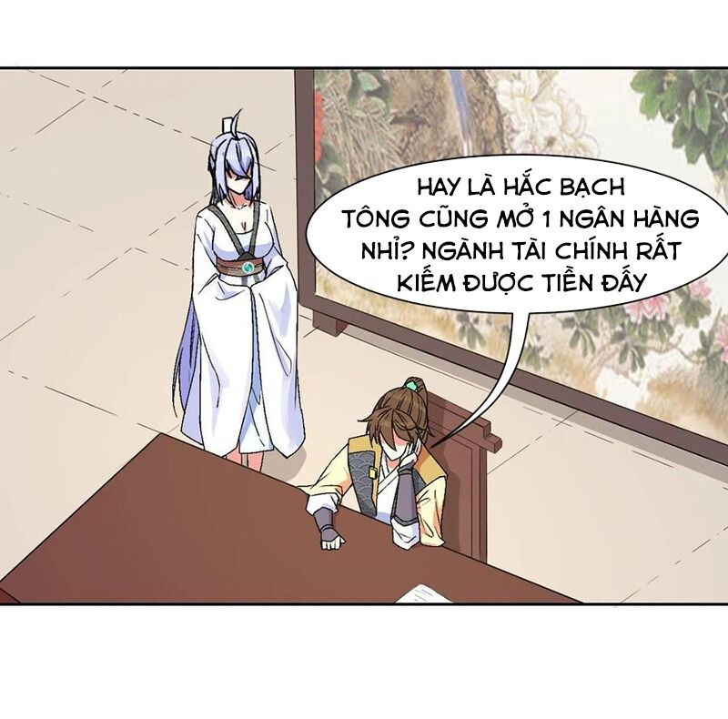 Sư Tỷ Của Ta Đông Đến Một Đám chapter 132 8