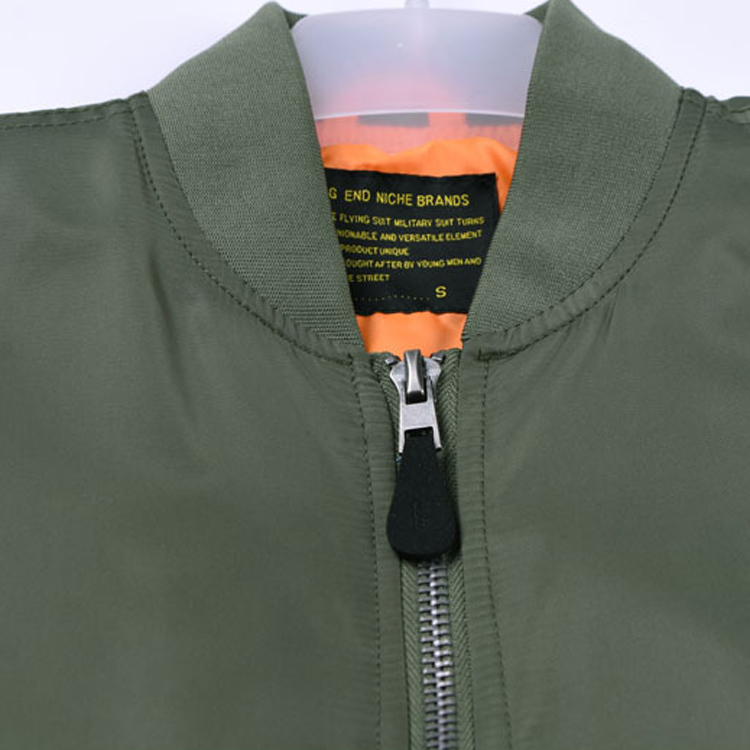 Áo khoác nam, áo khoác lính mỹ, áo khoác pilot cao cấp ARM-1109