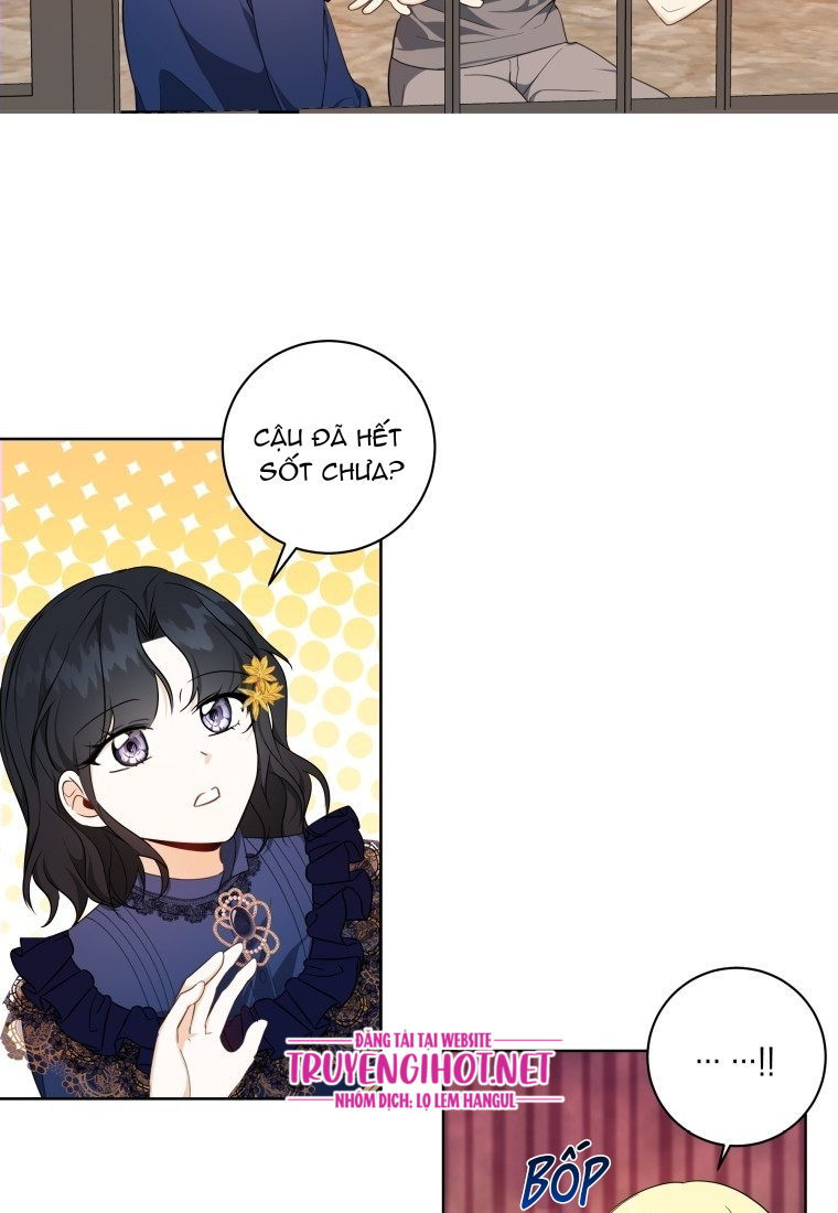 trở thành vợ của nam chính phế vật chapter 32 5