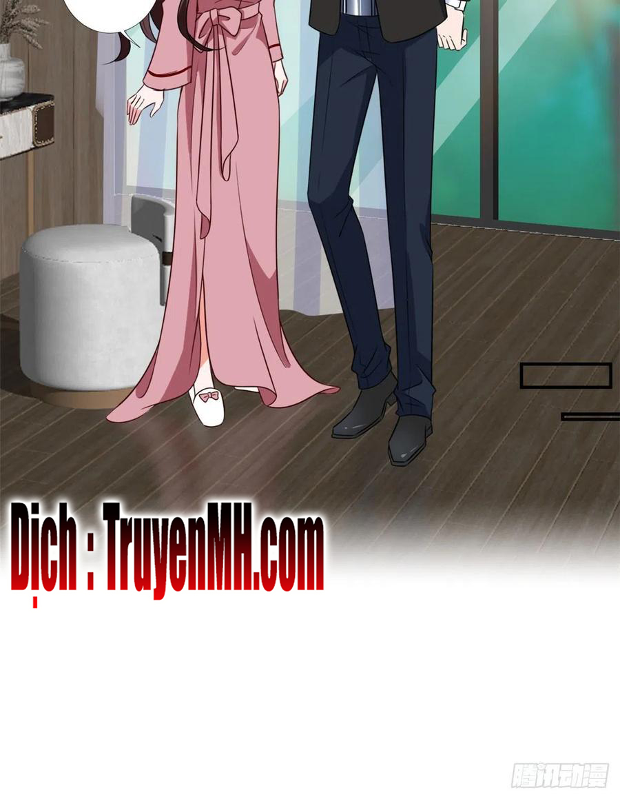 thí hôn lão công, cần giúp sức chapter 247 13