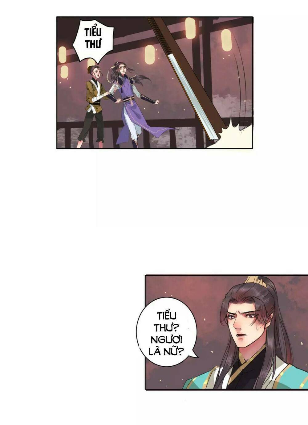 thịnh thế thanh ca chapter 2 63