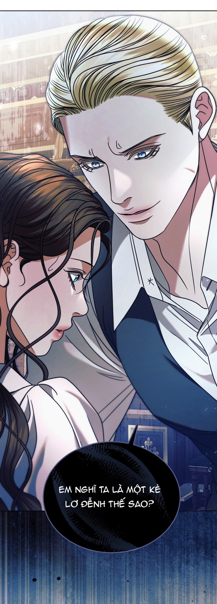 [18+] hãy cầu xin ta đi chapter 16.2 36