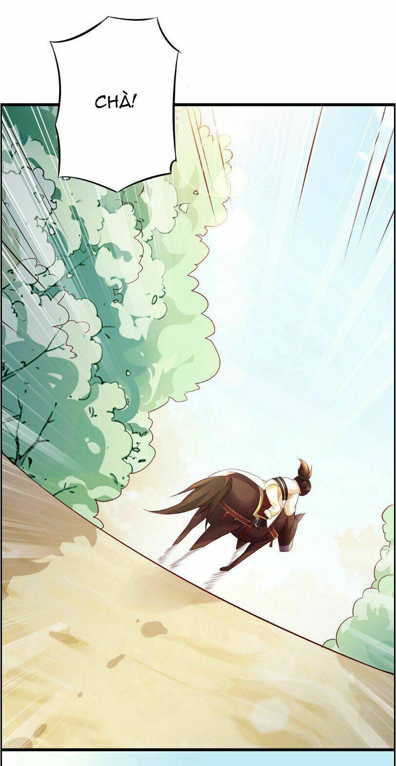 thiên kim bất hoán chapter 5 16