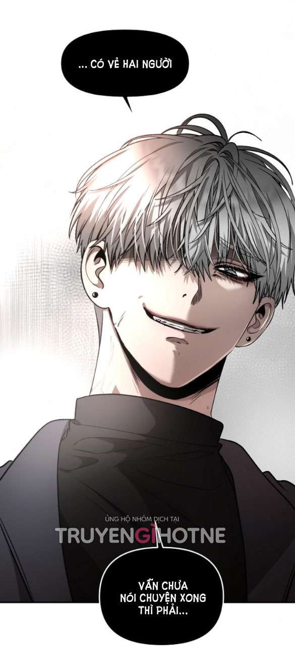 Tự Do Trong Mơ chapter 73.1 12
