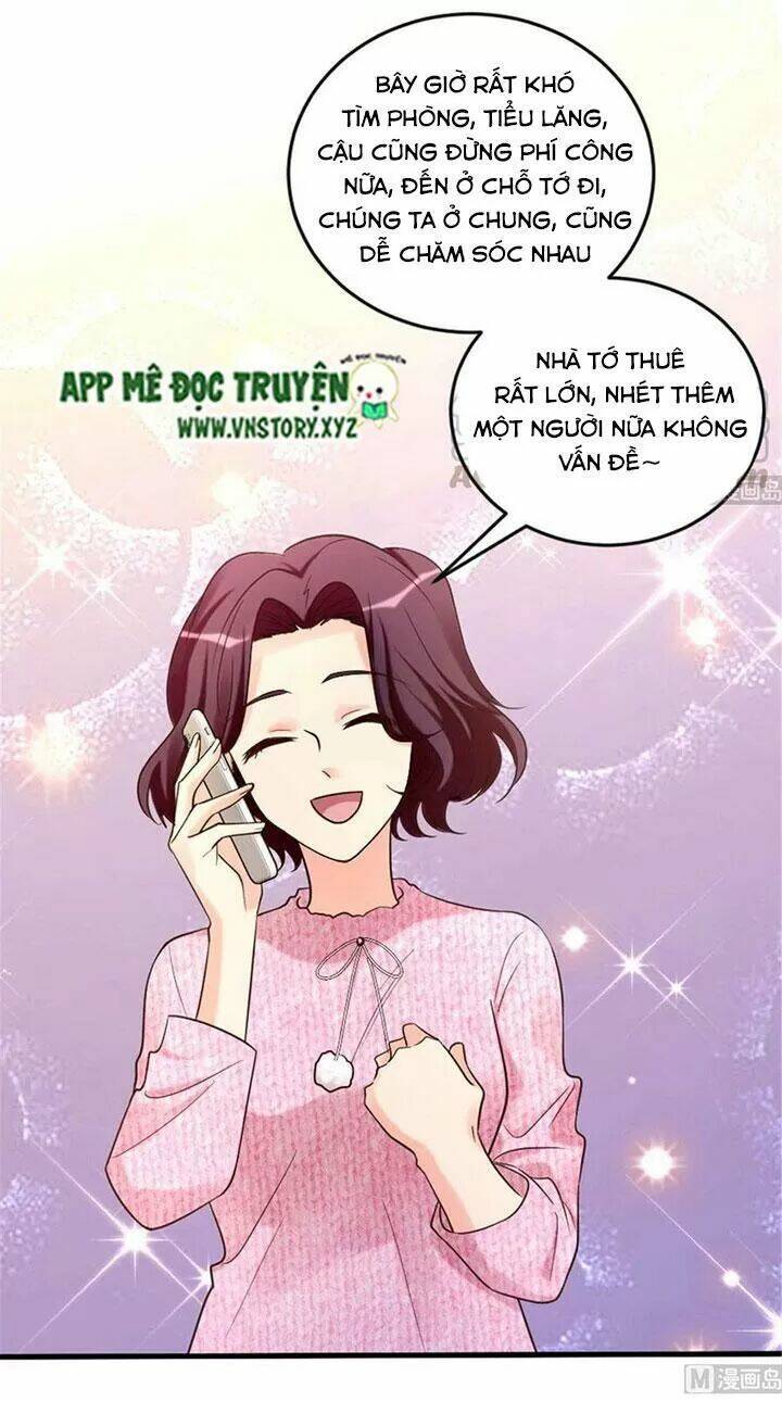 thiên hậu trở về chapter 175 6