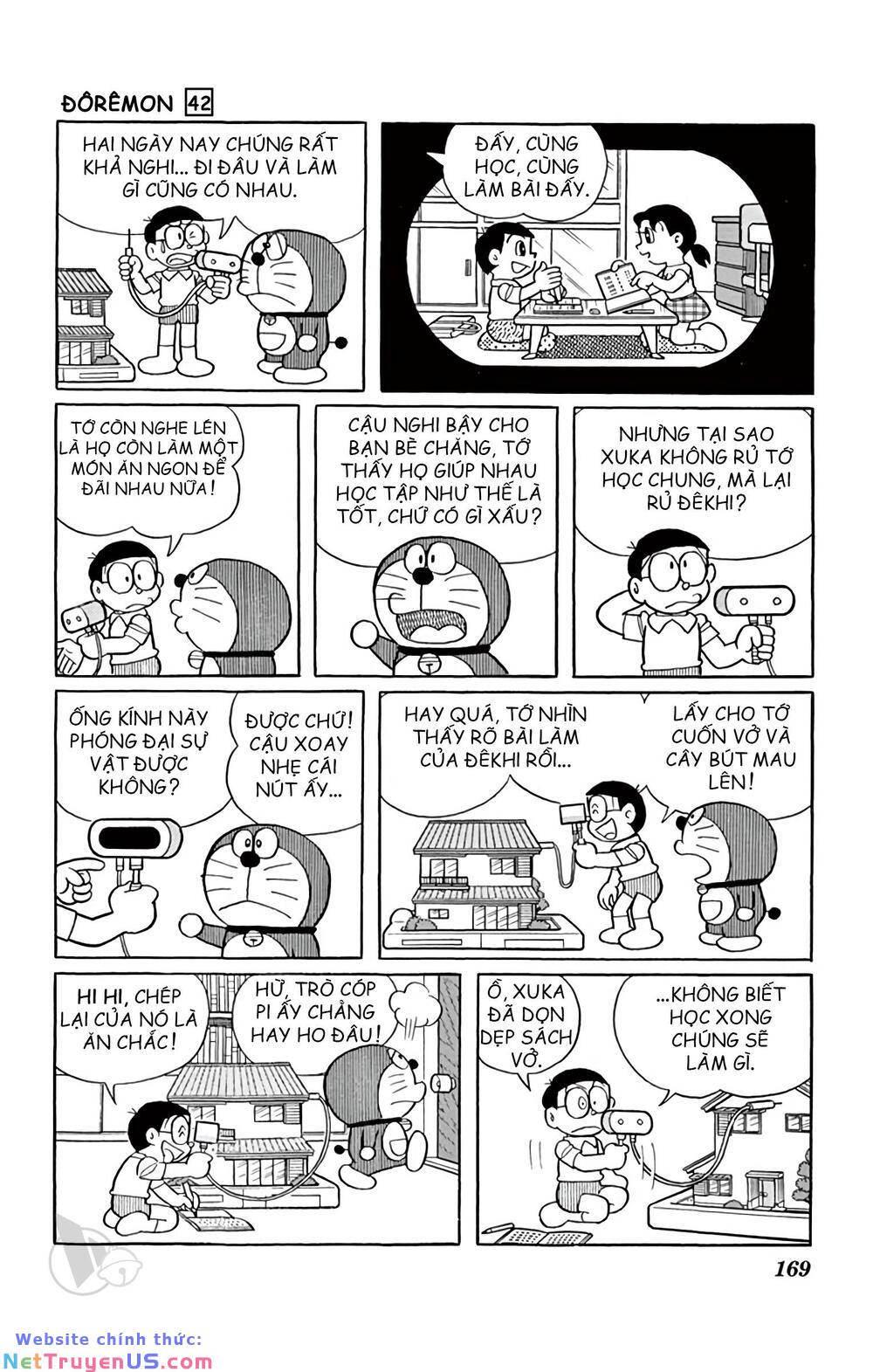 doraemon chapter 767 8