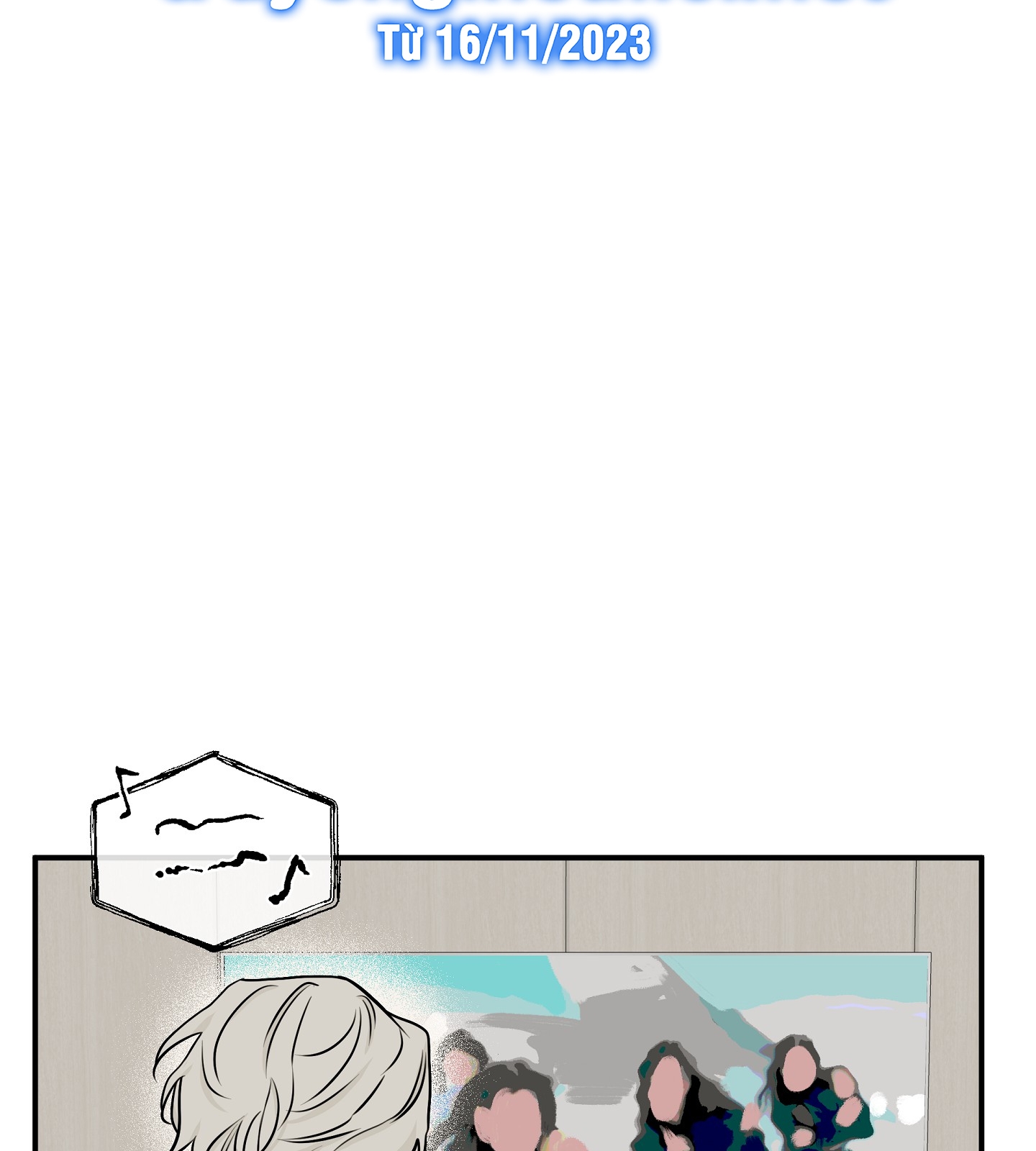 đêm bên bờ biển chapter 66.1 38