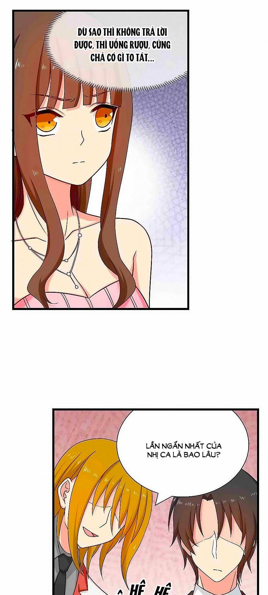 chỉ nhiễm thành hôn chapter 86 19