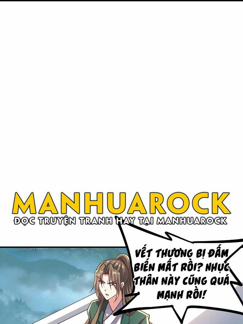 tiên võ đế tôn chapter 272 71