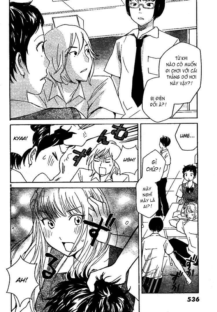 ume shigure chapter 10 9