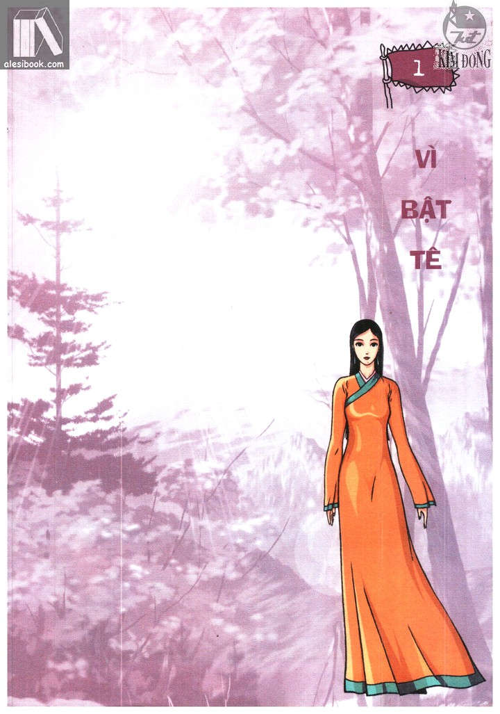 thành cát tư hãn chapter 28 4