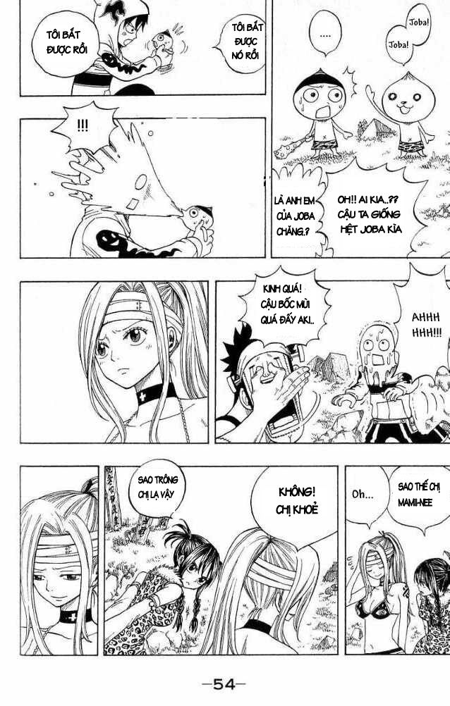 monster soul chapter 5 5