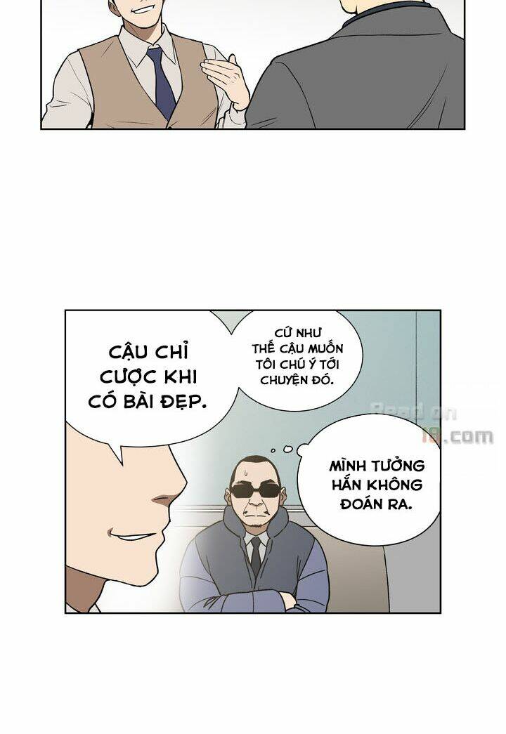 thần bài siêu năng chapter 119 8