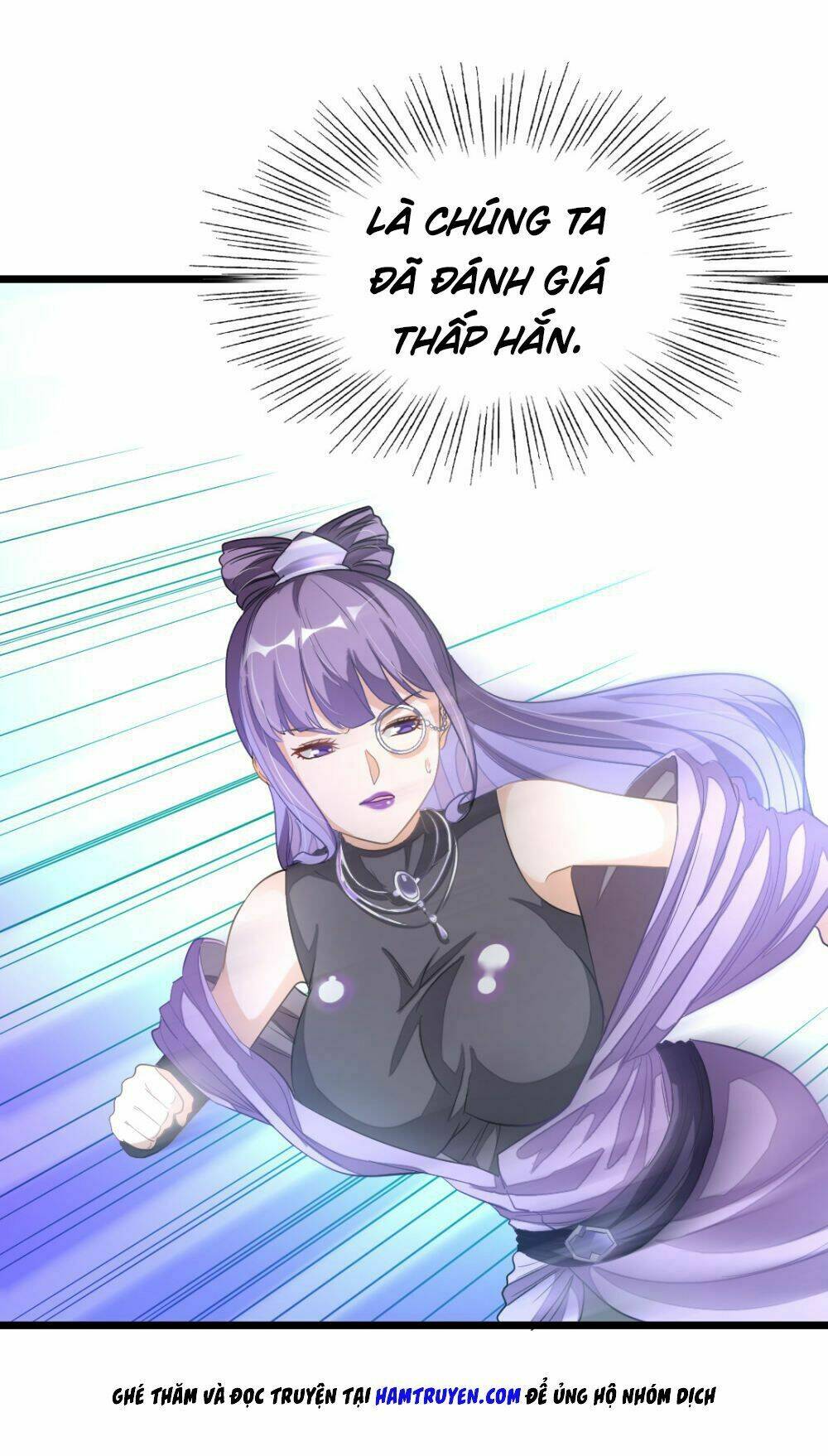 cửu dương thần vương chapter 154 6