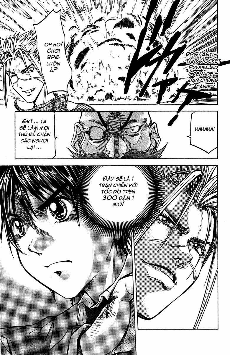 doll gun chapter 12 18