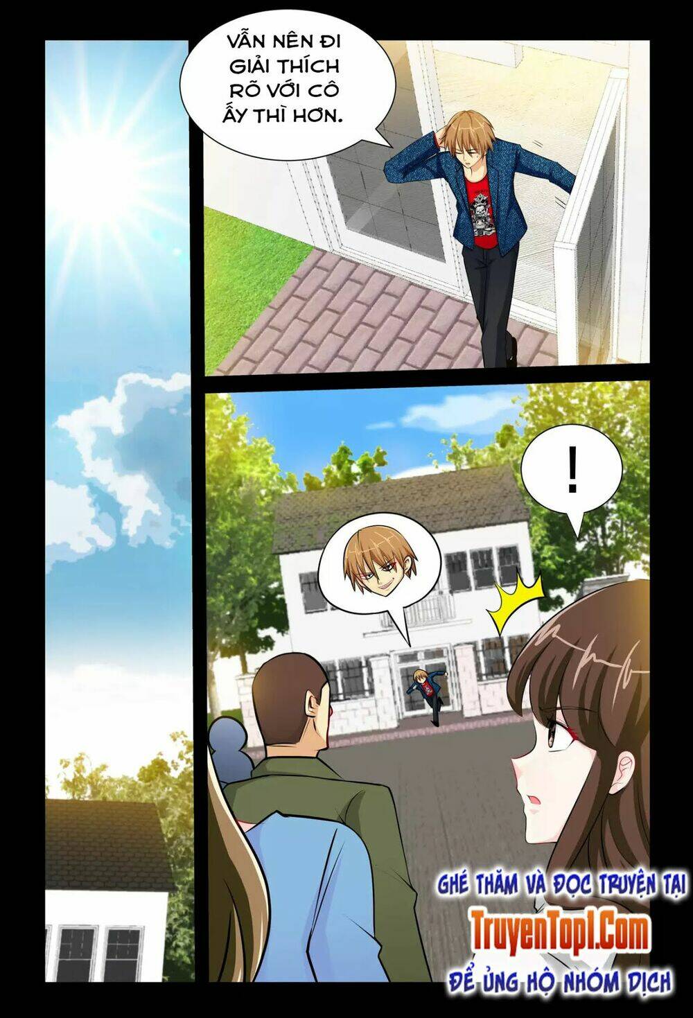 tối cường tiểu thần y chapter 4 2