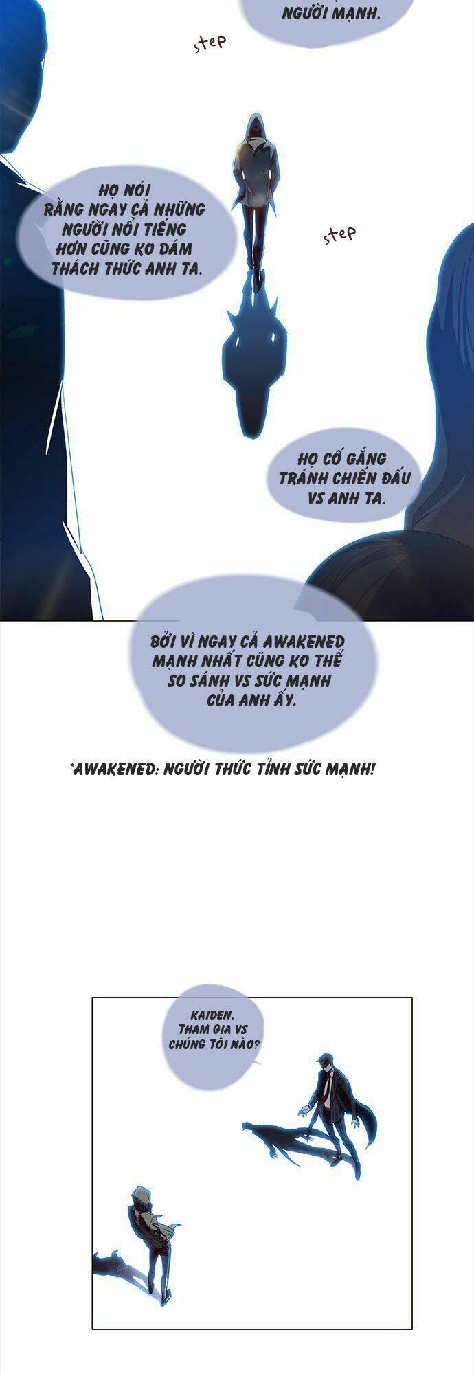 biến thân thành mèo chapter 3 4