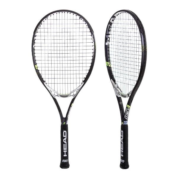 Vợt tennis HEAD MXG3 | 295g, 100in2