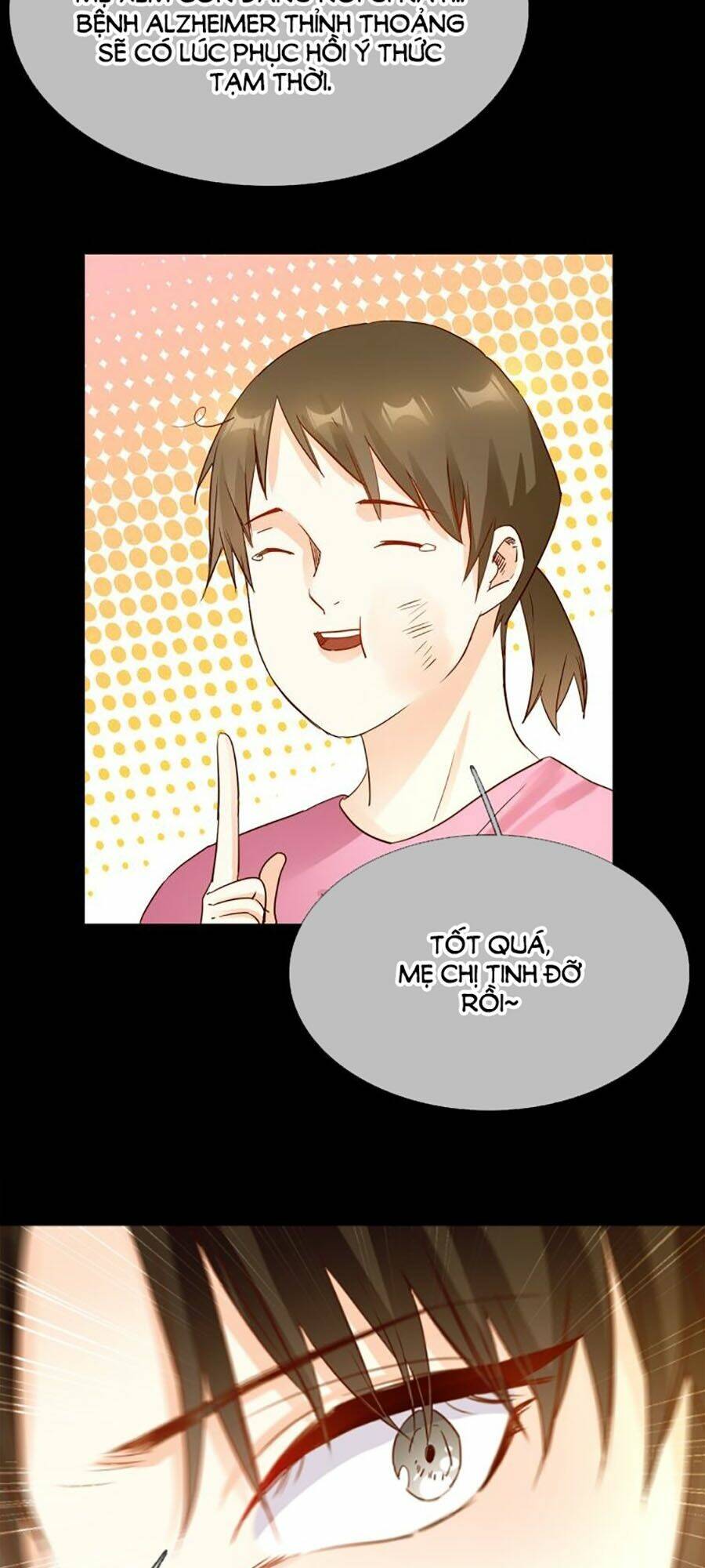 ngôi sao vụn vỡ chapter 71 11