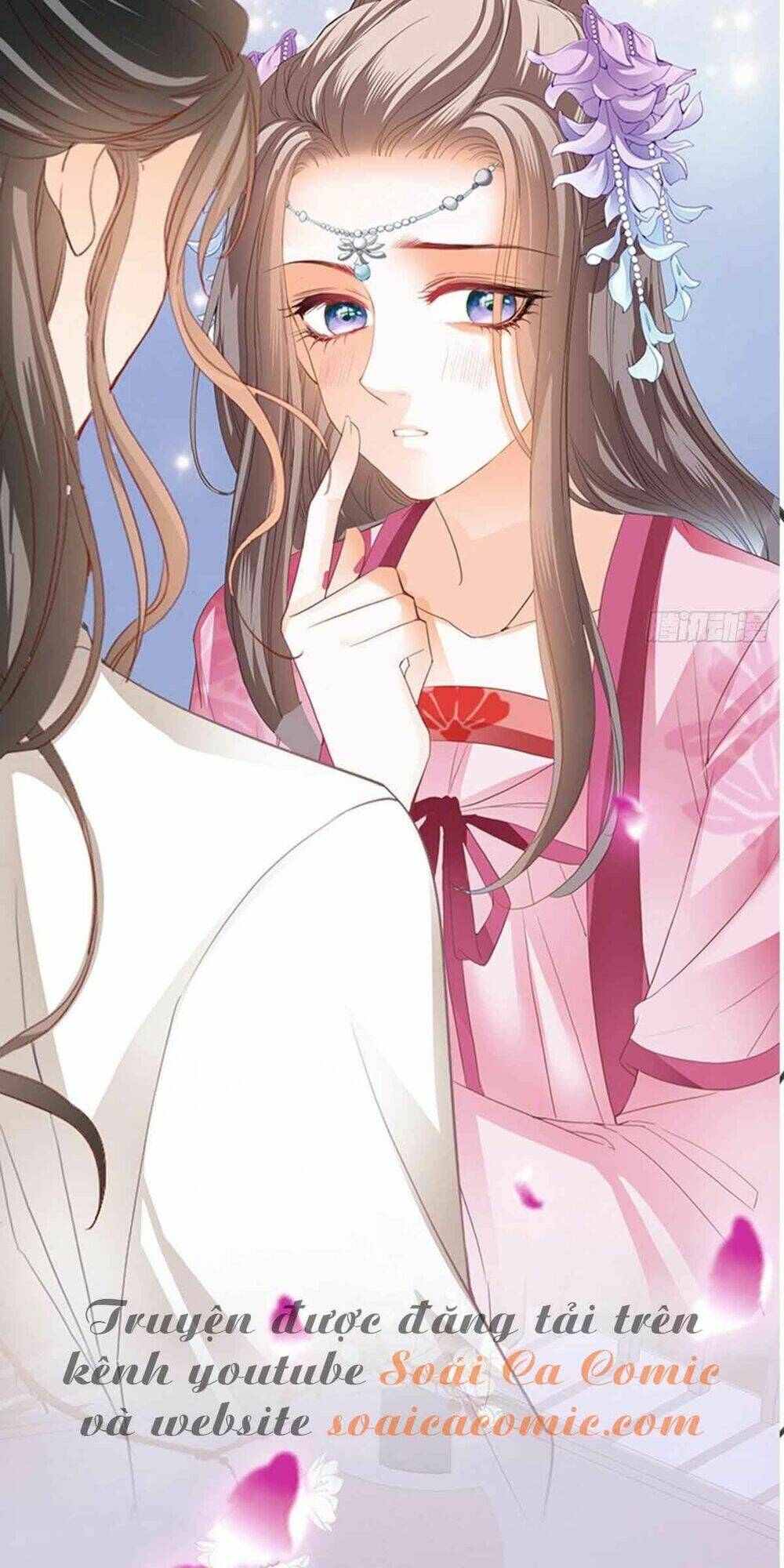 bổn vương muốn nàng chapter 75 30