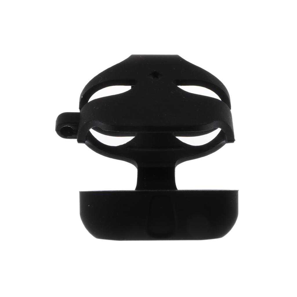 Silicone Protective Case with Keychain for