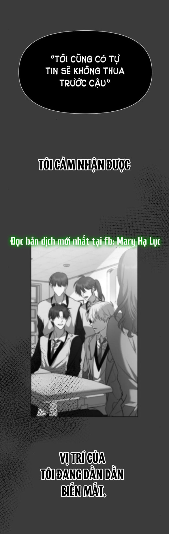 Tự Do Trong Mơ chapter 30.2 11