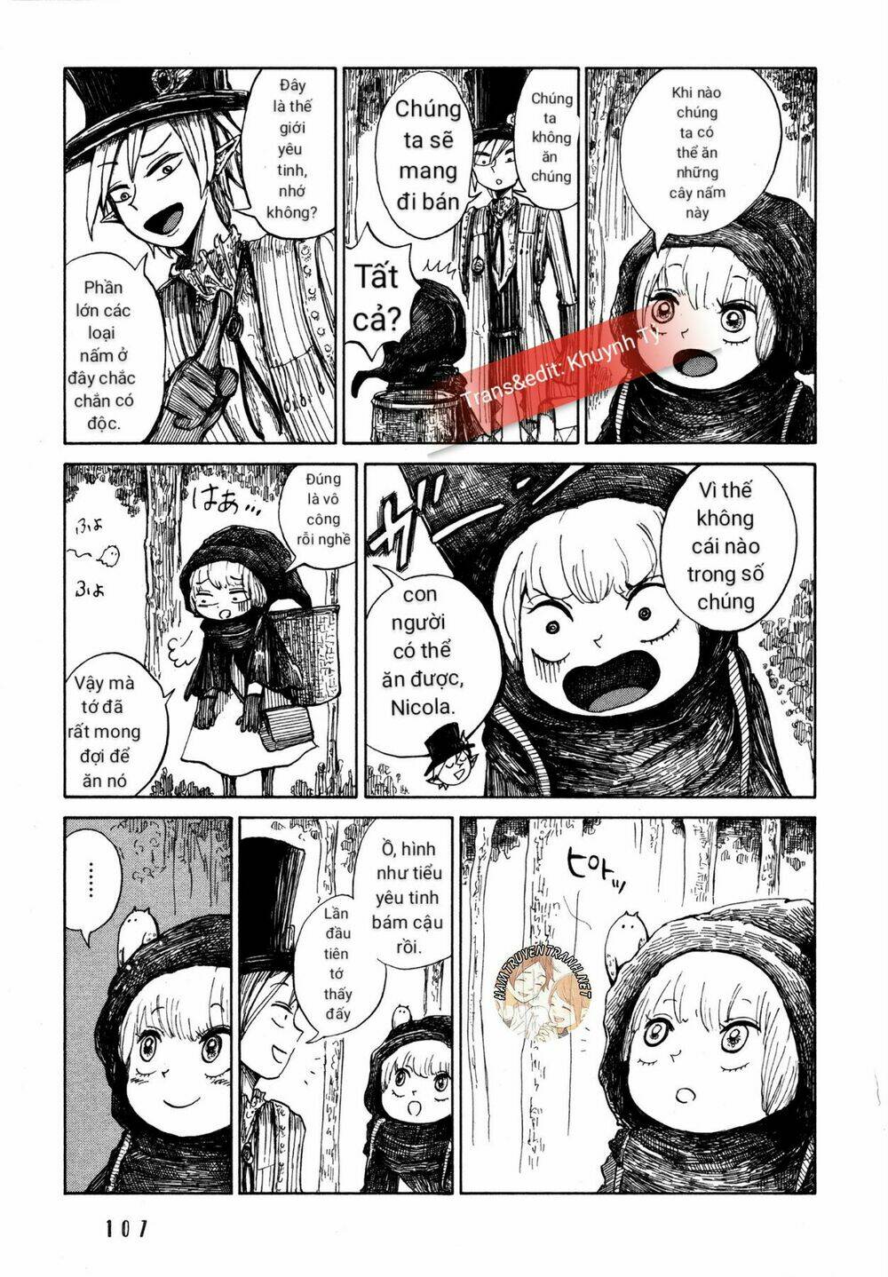 nicola no oyururi makai kikou chapter 4 9