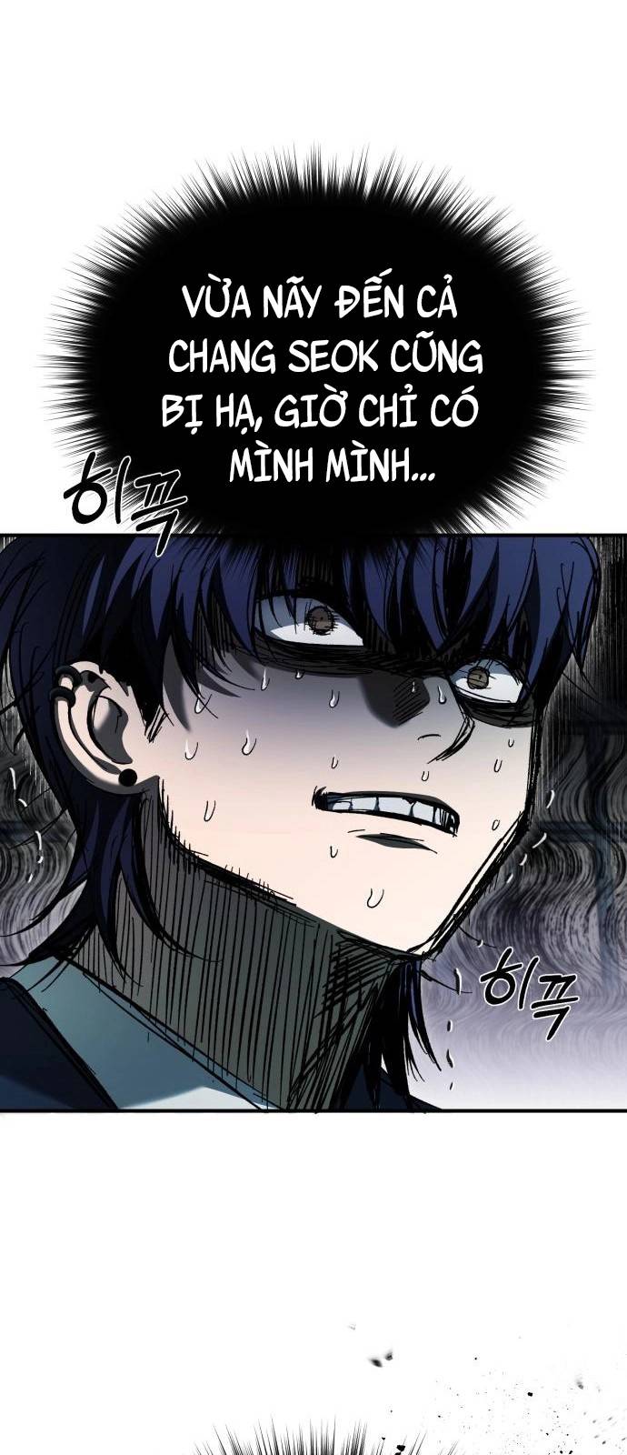 ác quỷ trở lại học đường chapter 3.2 21