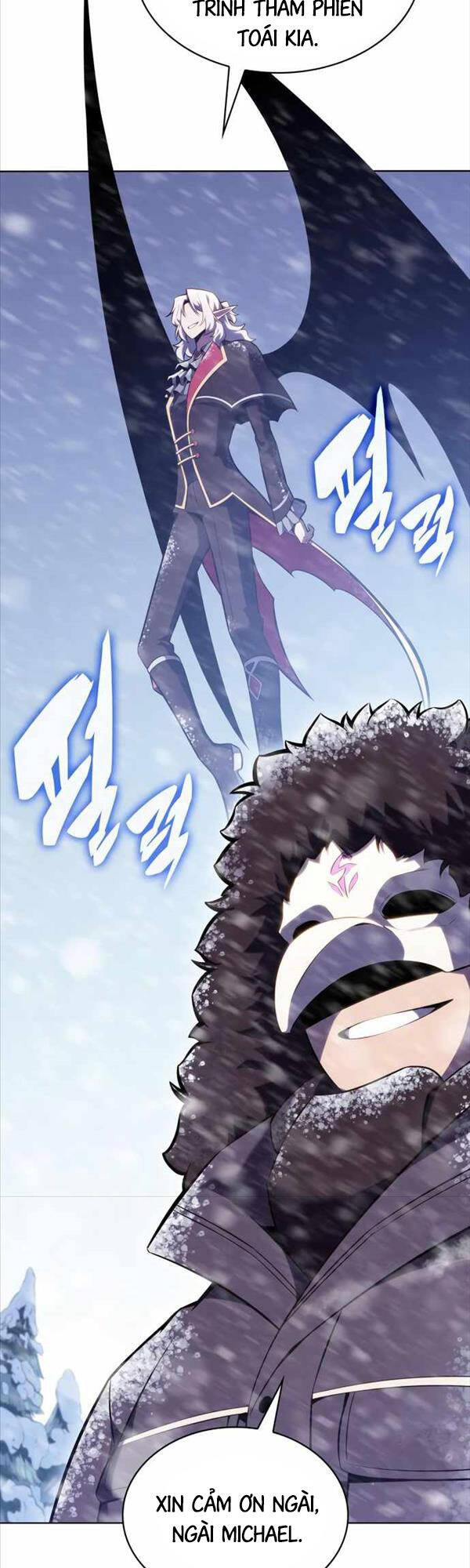 Người Chơi Mới Cấp Tối Đa Chapter 88 16