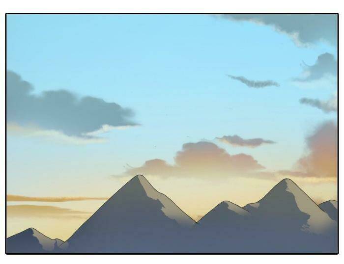 tiểu hồ ly vs tiểu hóa thượng chapter 3 6