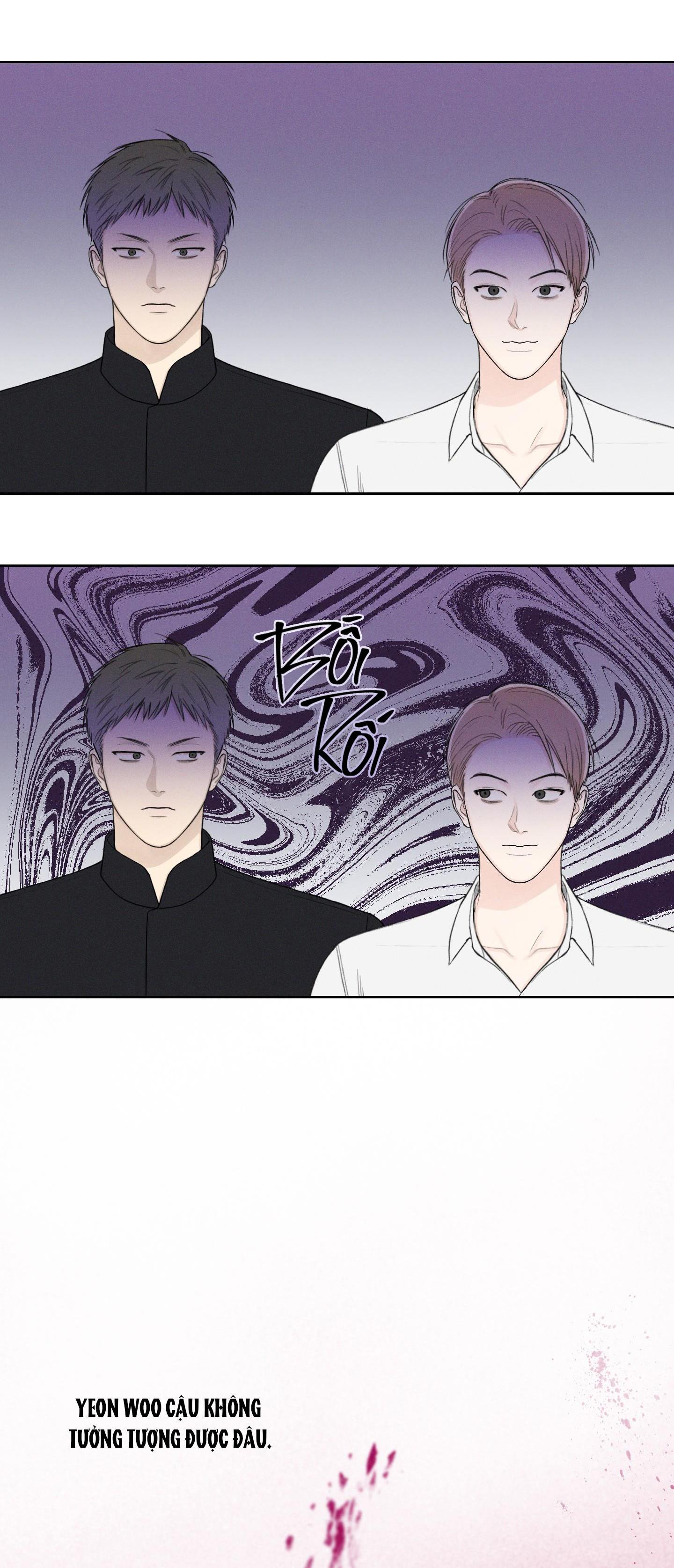 tháng 12 chapter 33 47