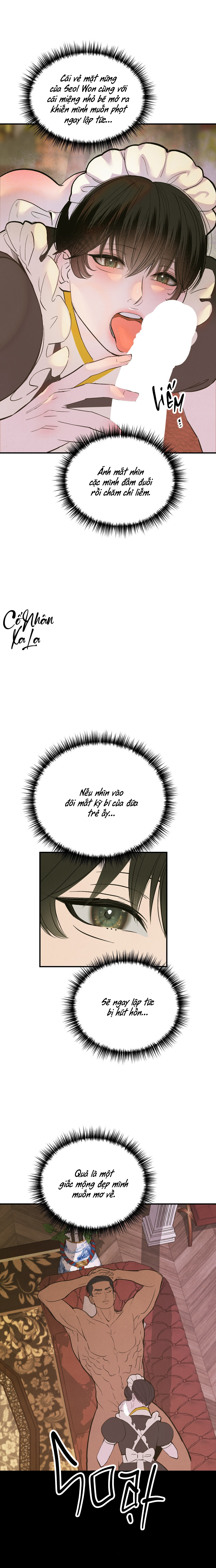 peach boy chapter 14 16