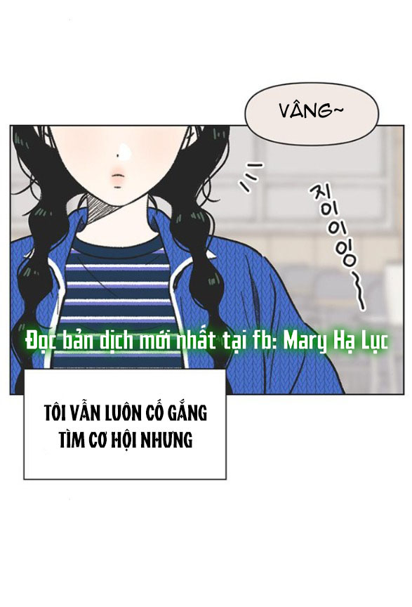 Thanh Xuân Đáng Yêu chapter 4.1 14