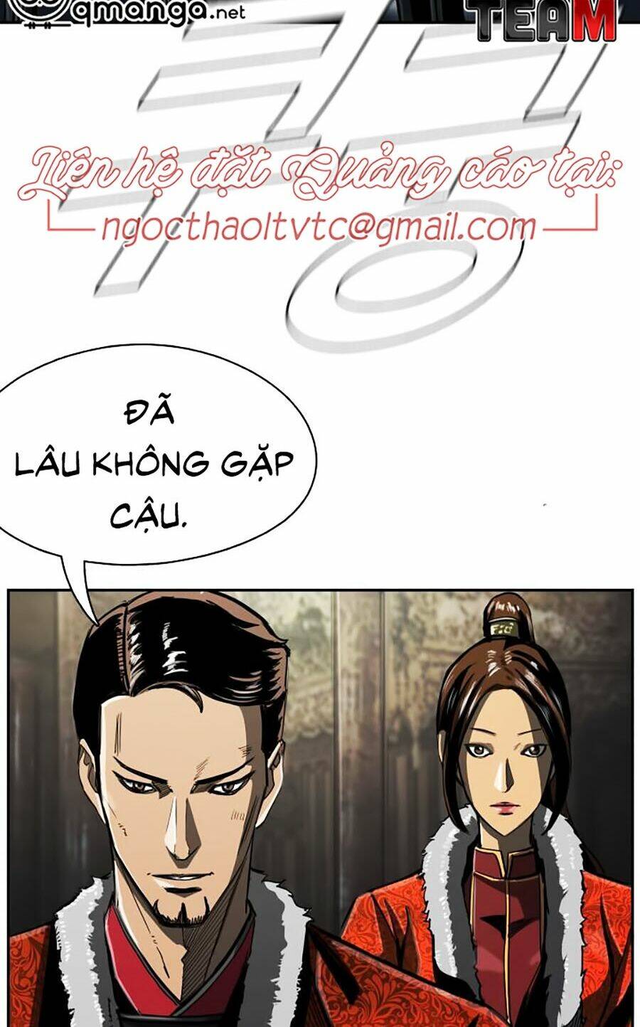 thợ săn đầu tiên chapter 67 30