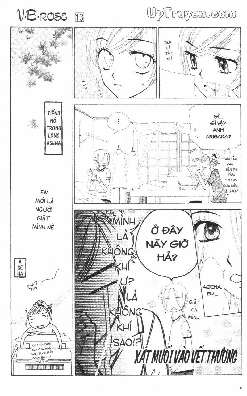 v.b.rose chapter 13 63