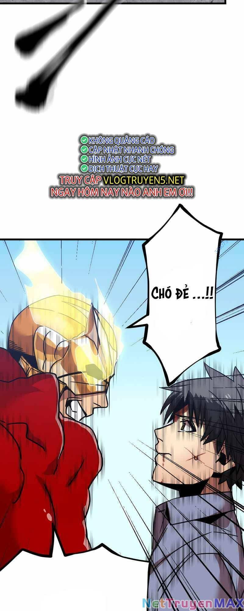 Huyết Thánh Cứu Thế Chủ~ Ta Chỉ Cần 0.0000001% Đã Trở Thành Vô Địch chapter 5 108