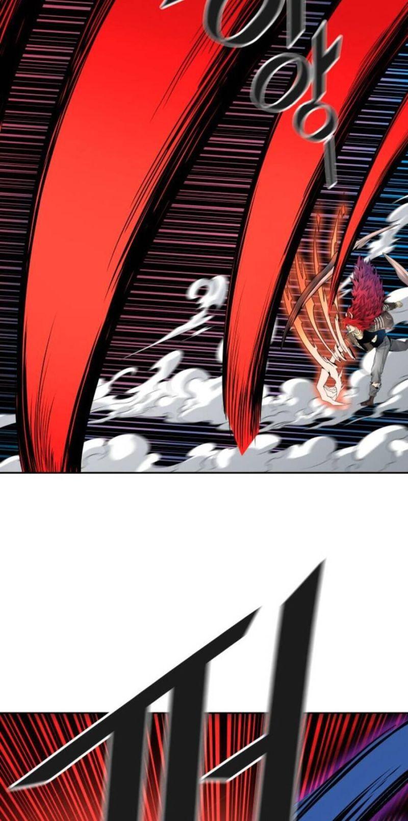 tòa tháp bí ẩn 2 chapter 492 34