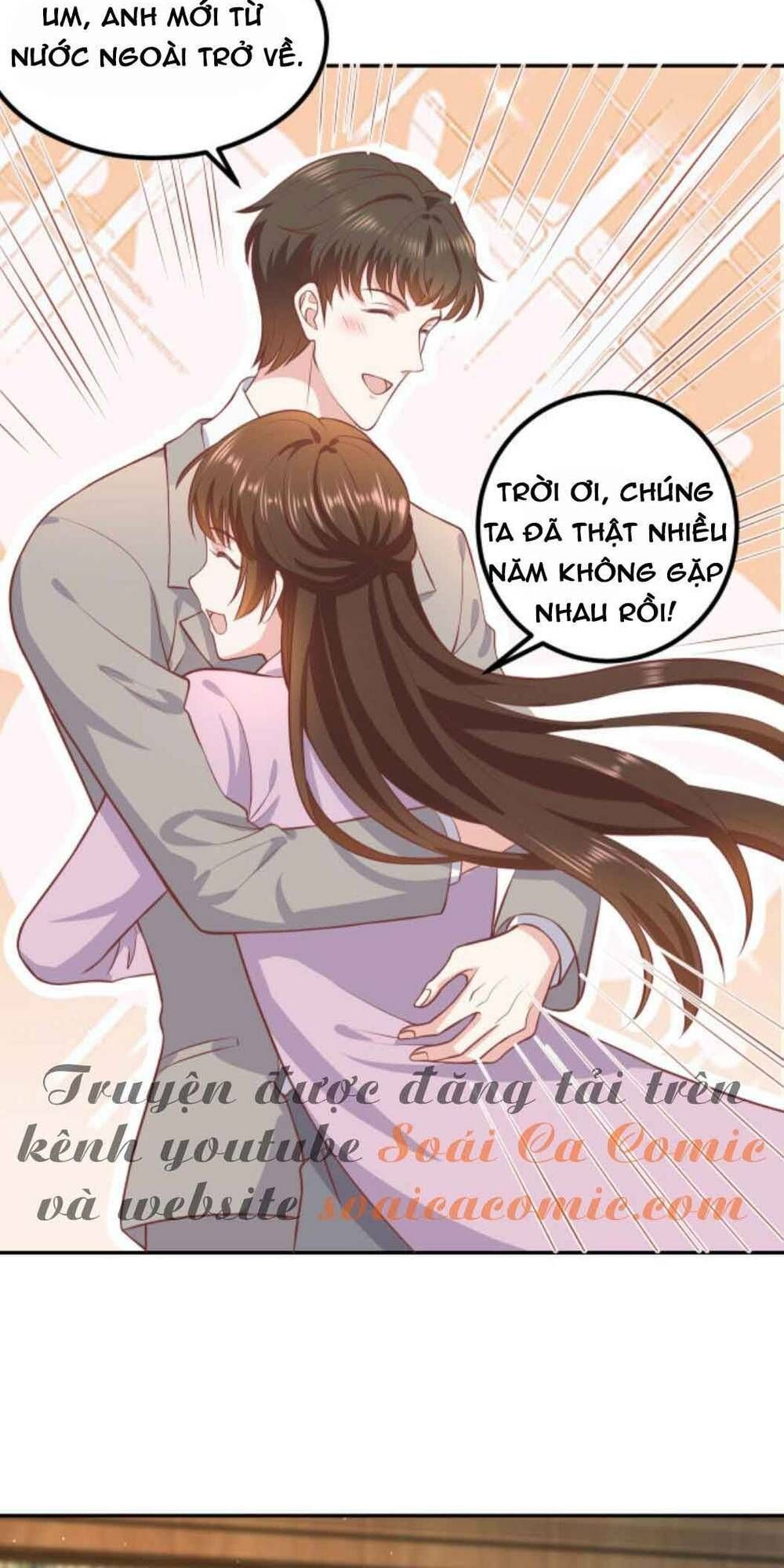 nhất sanh hữu hỉ chapter 59 18