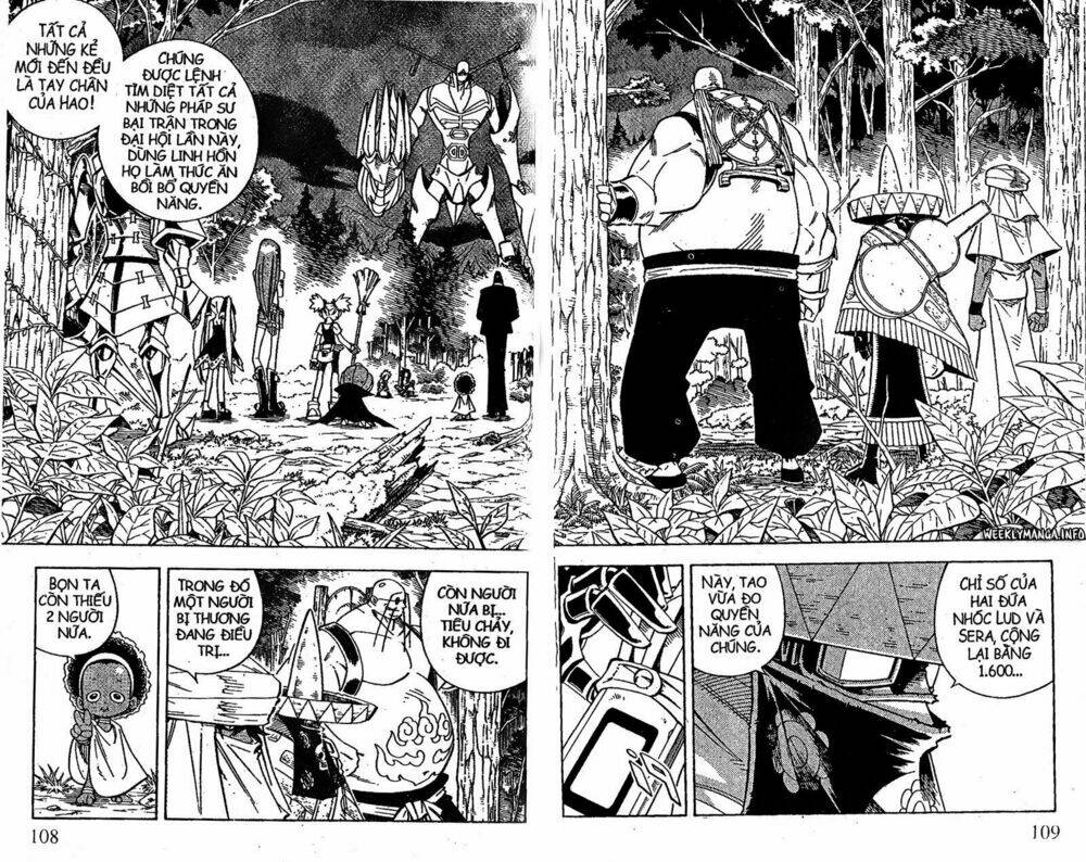 vua pháp thuật chapter 196 10