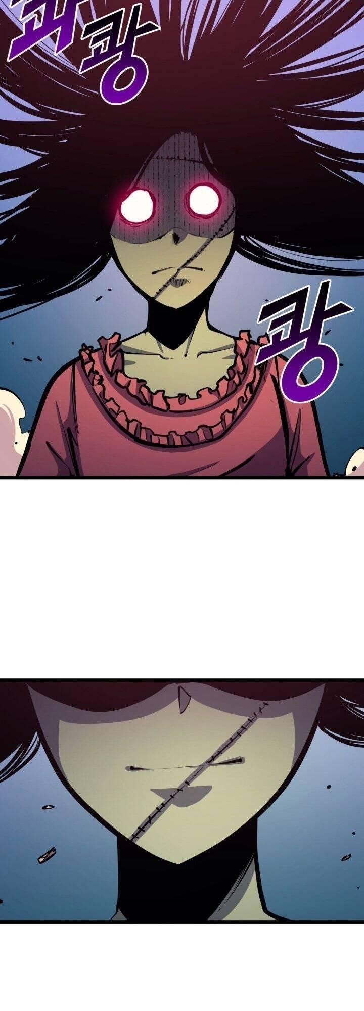 tôi trở lại thăng cấp một mình chapter 75 50