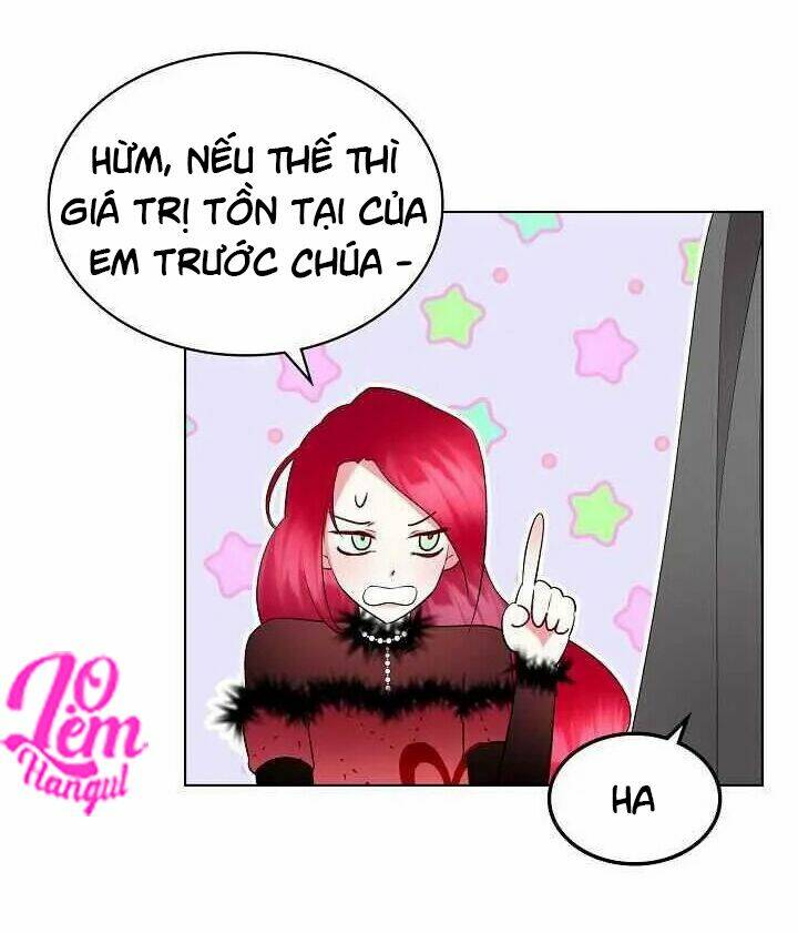 kẻ tạo ra nữ phản diện chapter 8 41