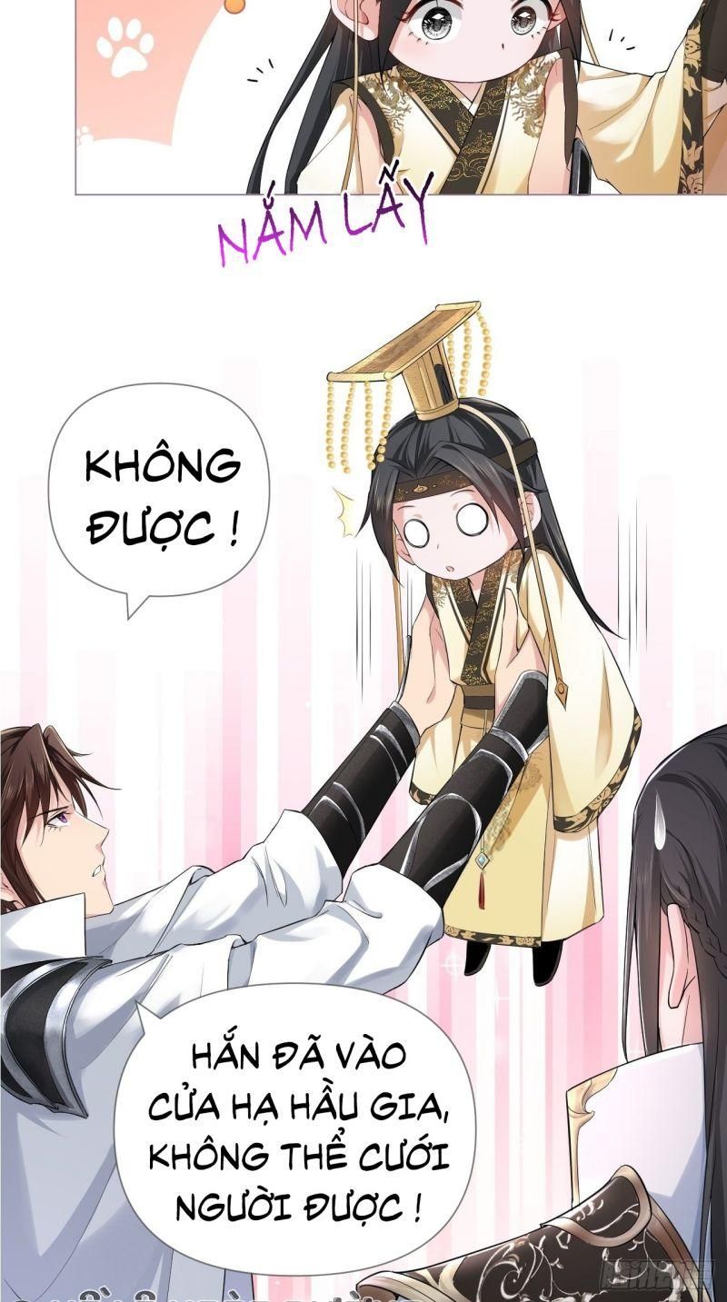 nhập mộ chi thần chapter 20 36