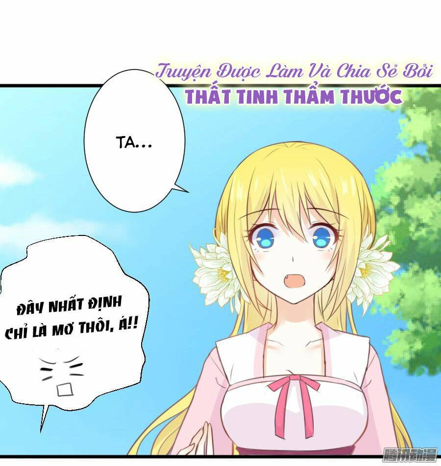 hôm nay ta cũng muốn trêu chọc nàng chapter 11 25